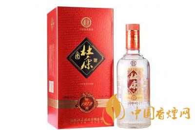 2020杜康酒52度價(jià)格大全 杜康酒52度價(jià)格查詢
