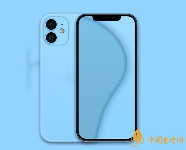 iphone12藍(lán)色開箱測評 iphone12藍(lán)色值得買嗎？