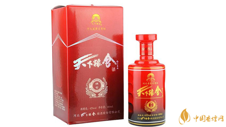 天下糧倉(cāng)酒42度多少錢一瓶？天下糧倉(cāng)酒42度價(jià)格表一覽2020