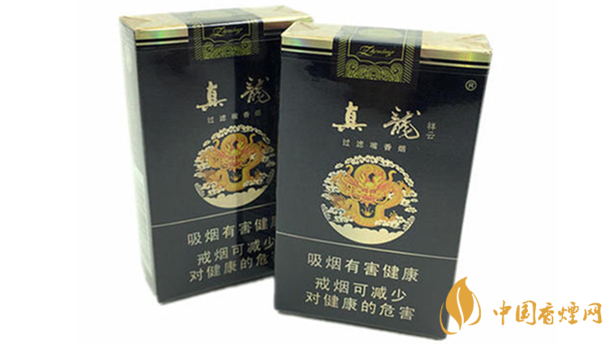 真龍軟祥云多少錢一包?真龍軟祥云價(jià)格一覽2020