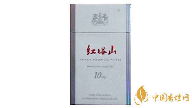 紅塔山鉑金白香煙價(jià)格表及圖片一覽2025