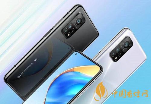 紅米k30s至尊紀(jì)念版有幾種顏色？哪種顏色最好看？