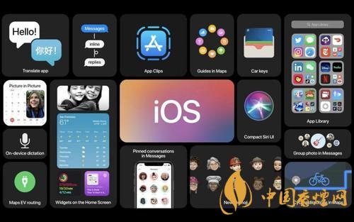 蘋果iOS14怎么隱藏應(yīng)用程序頁面？