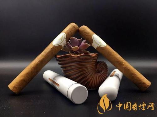 雪茄怎么抽？抽雪茄正確的吞吐方法