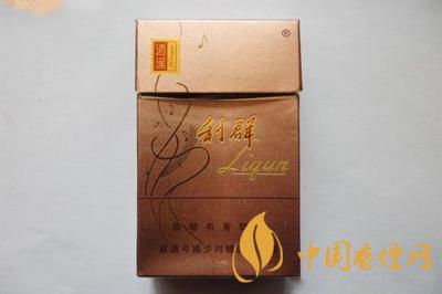 利群逍遙多少錢一包 利群逍遙香煙價(jià)格表圖2020