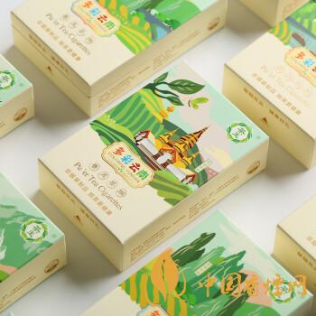 茶煙能戒煙嗎？對身體傷害大嗎？