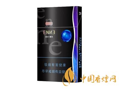 15元細煙哪種好抽？15元左右的細煙推薦