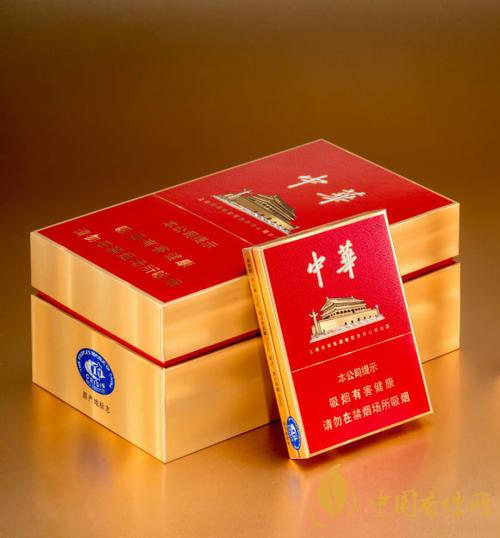 中華金中支香煙多少錢一盒 中華金中支口感評(píng)測