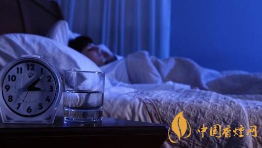全國(guó)超過(guò)3億人存在睡眠障礙 三分之一人凌晨1點(diǎn)還沒(méi)睡？