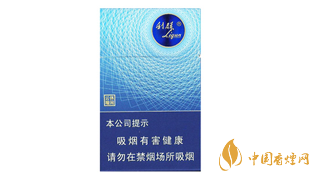 藍(lán)利群細(xì)支多少錢一盒？藍(lán)利群細(xì)支價(jià)格一覽2020