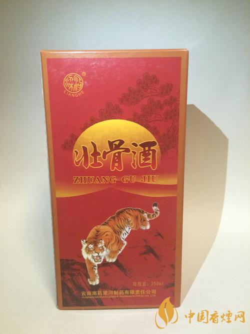 2020壯骨酒最新價(jià)格查詢 壯骨酒大概多少錢(qián)一瓶