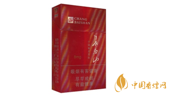 長(zhǎng)白山銀多少錢(qián)一盒?長(zhǎng)白山銀小盒價(jià)格大全2020