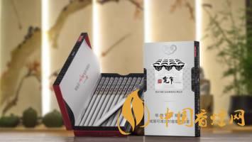 寬窄細支如意香煙口感如何？寬窄細支如意香煙口感品析2020