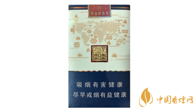 雙喜國喜軟藍口感怎么樣？雙喜國喜軟藍香煙品鑒2020