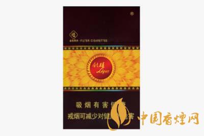 利群金色陽光香煙價(jià)格2020最新 利群金色陽光香煙特點(diǎn)分析