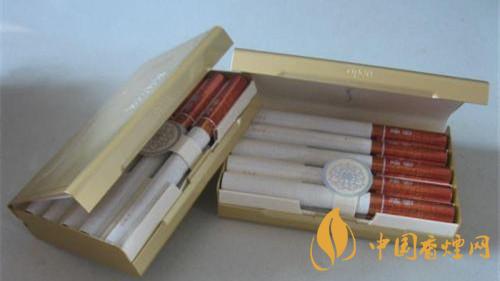 蘇煙鉑晶味道怎么樣？蘇煙鉑晶香煙品析2020