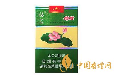 荷花煙多少錢一盒  荷花煙為什么這么火的原因介紹  