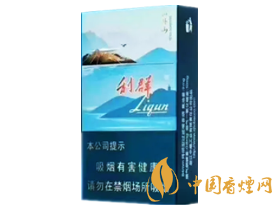 利群山外山多少錢(qián)一包 利群山外山香煙價(jià)格一覽