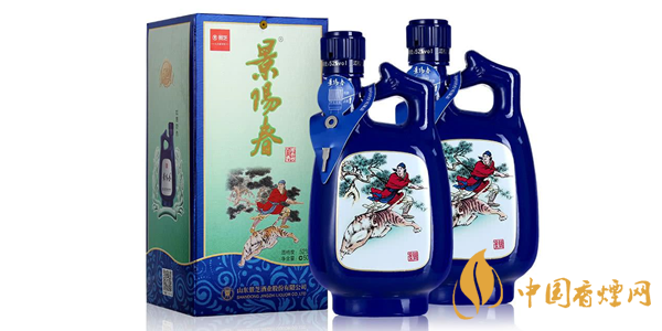 景陽(yáng)春酒價(jià)格及圖片 景陽(yáng)春酒價(jià)格表查詢(xún)