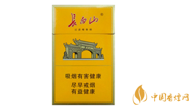 長白山悅多少錢一盒價格？長白山悅價格一覽2020