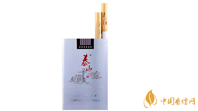 泰山望岳多少錢(qián)一包價(jià)格？泰山望岳8mg價(jià)格參數(shù)大全2020