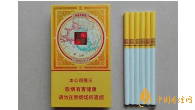 雙喜國喜細(xì)支金口味怎么樣？雙喜國喜細(xì)支金香煙口味品析2020