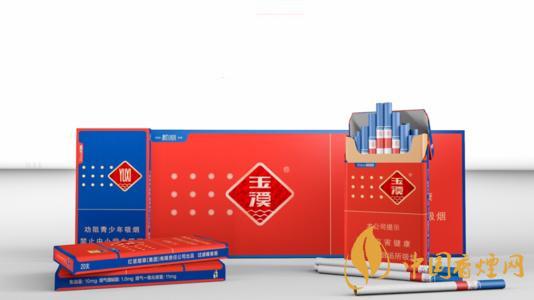 玉溪初心香煙怎么樣？玉溪初心香煙口味鑒賞2020
