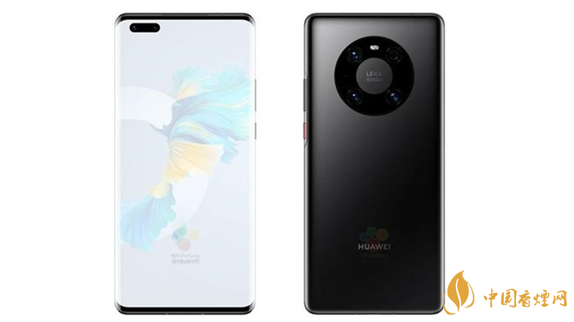華為mate40國內版價格及圖片-華為Mate40國內版官方報價2020