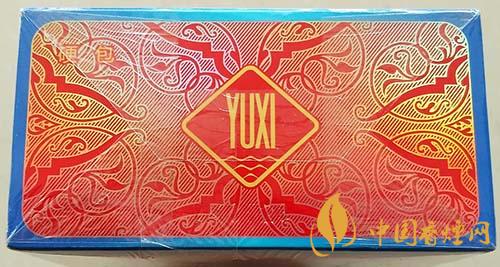 玉溪初心條盒香煙怎么看真假？玉溪初心真假測評2020