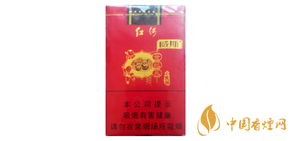 2025威斯小熊貓香煙價(jià)錢(qián)及圖片一覽