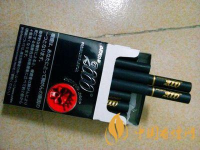 黑魔鬼2000多少錢(qián)一包2025 黑魔鬼2000香煙價(jià)格查詢