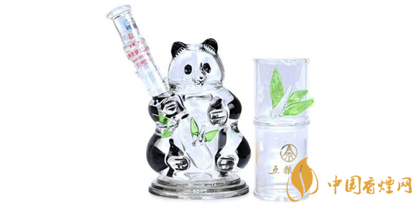 五糧液熊貓酒價(jià)格表圖 五糧液熊貓酒核心參數(shù)介紹