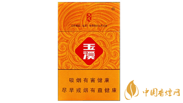 玉溪硬大成香煙口感怎么樣？玉溪硬大成香煙外觀及口感測評2020