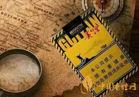 貴煙細(xì)煙全系列價(jià)格一覽 貴煙細(xì)煙價(jià)格查詢(xún)