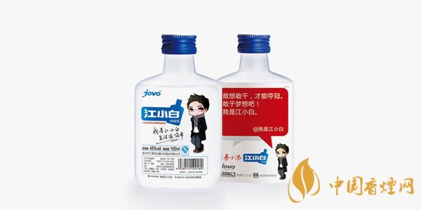 江小白最新售價(jià)一覽 2020江小白價(jià)格及種類(lèi)介紹