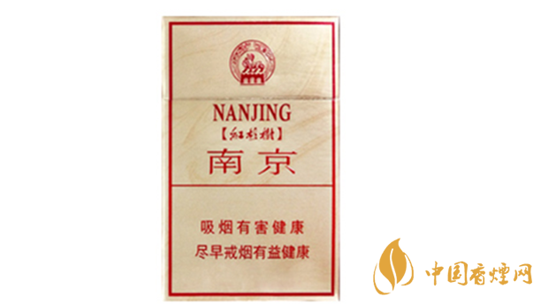 南京硬林香煙多少錢(qián)一盒？南京硬林小盒價(jià)格及參數(shù)