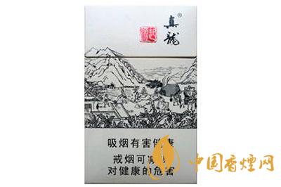 真龍起源多少錢一包   真龍起源香煙價(jià)格查詢