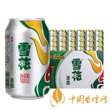 雪花啤酒多少錢(qián)一瓶 雪花啤酒價(jià)格一覽