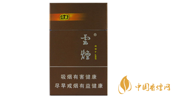 云煙印象多少錢一包硬盒？云煙印象硬盒價(jià)格及參數(shù)2020