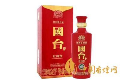 國臺(tái)紅國臺(tái)多少錢一瓶 國臺(tái)紅國臺(tái)酒怎么樣