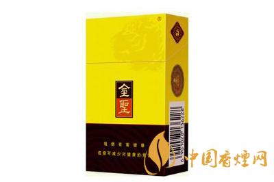 金圣硬天逸香煙多少錢(qián)一包  金圣硬天逸香煙價(jià)格查詢(xún)