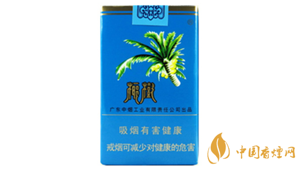 椰樹香煙多少錢一包2025 椰樹香煙價(jià)格及圖片大全2025