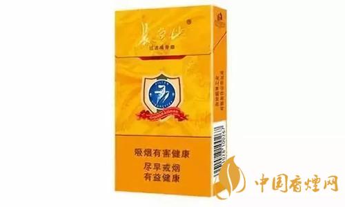 長(zhǎng)白山香煙全系列價(jià)格一覽 長(zhǎng)白山香煙2025最新報(bào)價(jià)