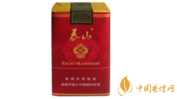 泰山八喜軟紅多少錢(qián)？泰山八喜軟紅價(jià)格及參數(shù)一覽2020