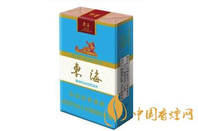 紅三環(huán)東海香煙多少錢(qián) 紅三環(huán)東海香煙價(jià)格表2025