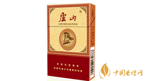 廬山香煙多少錢(qián)一條 廬山香煙種類(lèi)及價(jià)格一覽