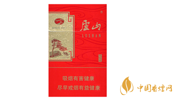 廬山香煙多少錢一條?廬山香煙市場價價格一覽