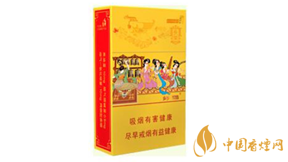好貓香煙零售價(jià)一包多少錢？好貓香煙價(jià)格查詢最新