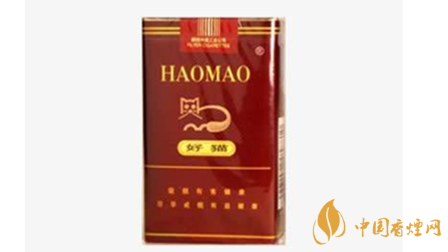 好貓香煙零售價(jià)一包多少錢？好貓香煙價(jià)格查詢最新