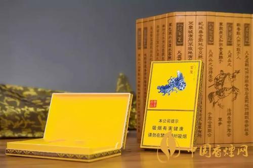 利群富春山居怎么樣 富春山居香煙口感評(píng)測